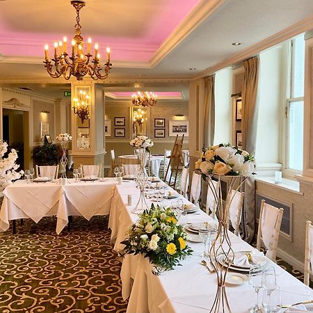Royal Bath Hotel & Spa Bournemouth Ngoại thất bức ảnh