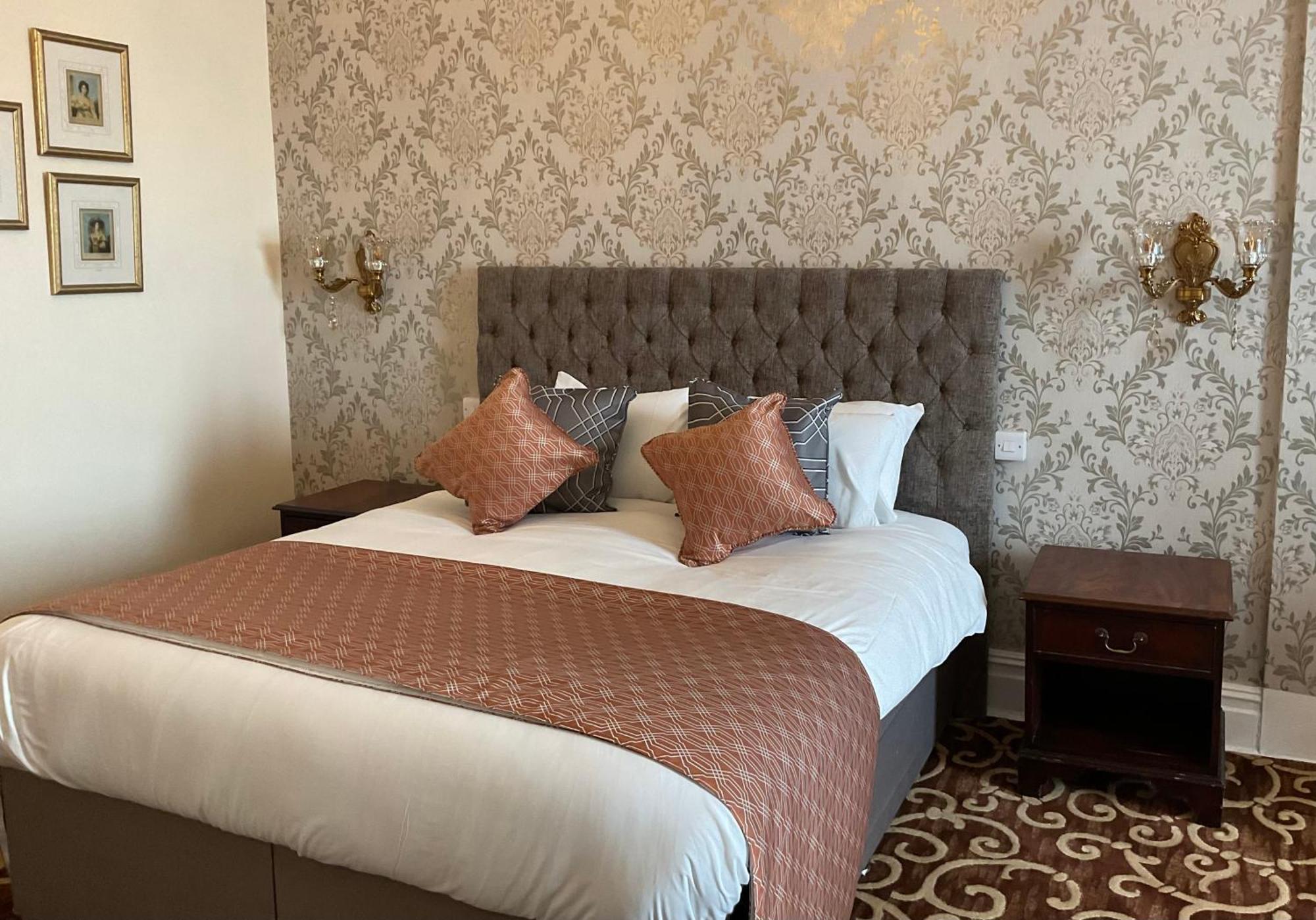Royal Bath Hotel & Spa Bournemouth Ngoại thất bức ảnh