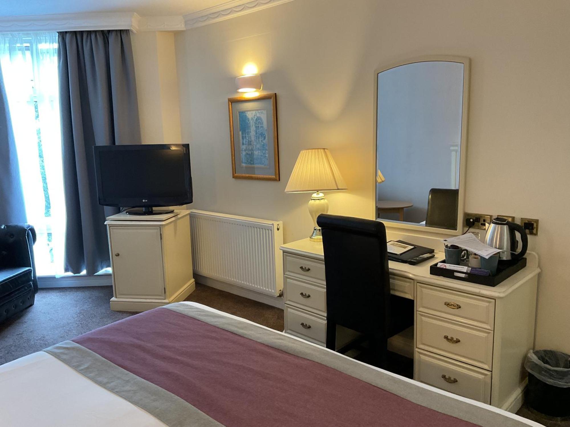 Royal Bath Hotel & Spa Bournemouth Ngoại thất bức ảnh
