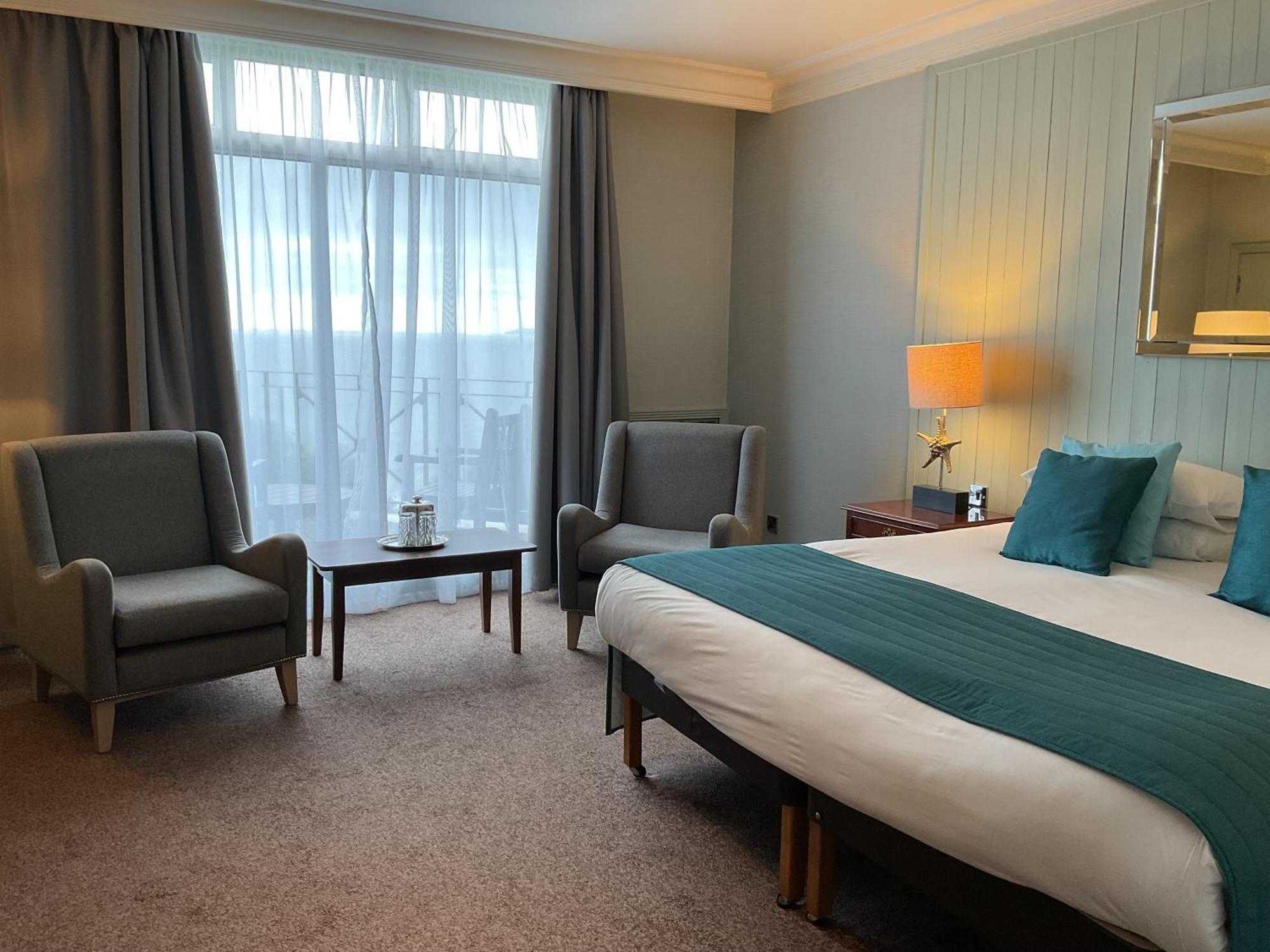 Royal Bath Hotel & Spa Bournemouth Ngoại thất bức ảnh