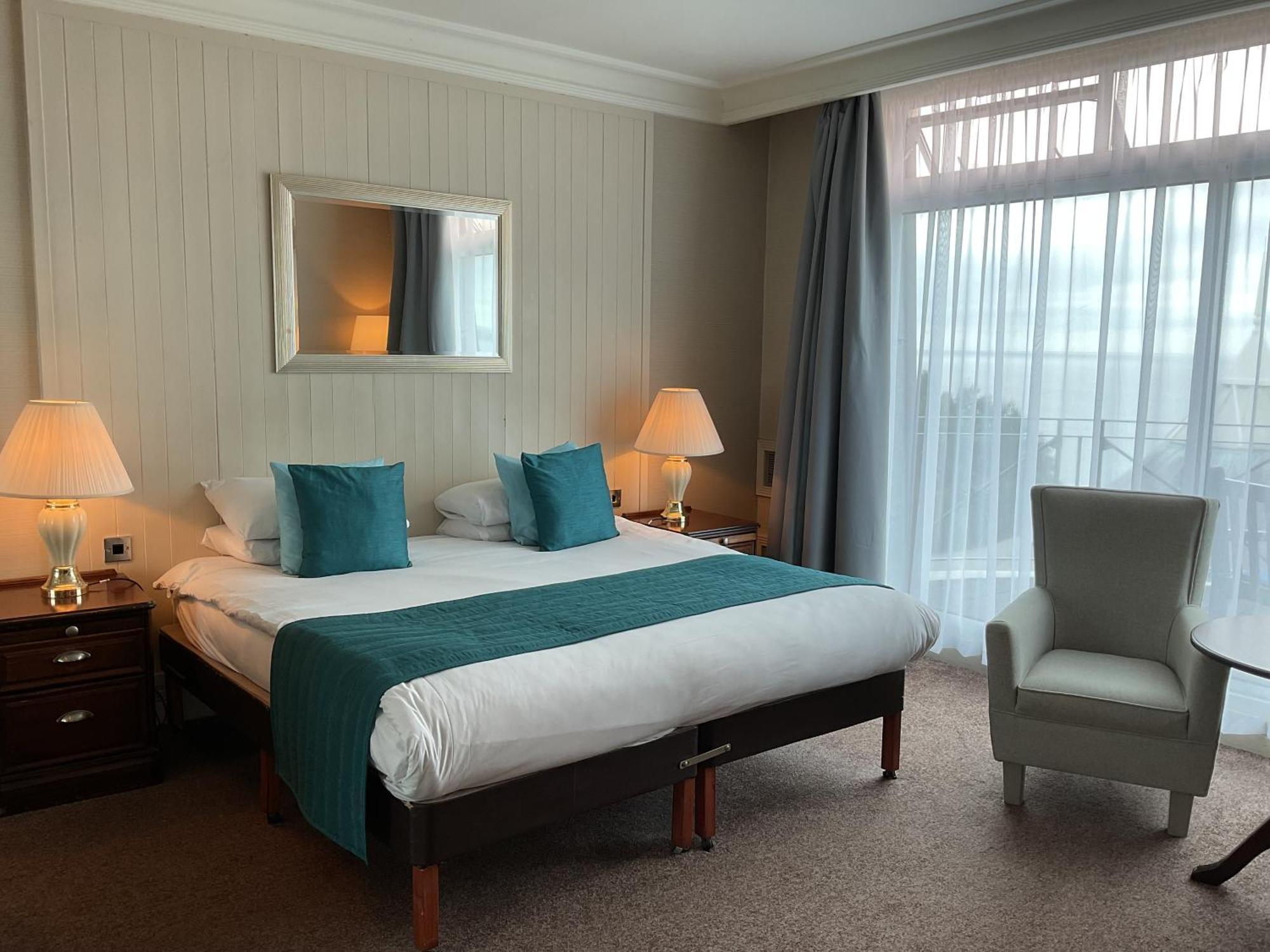 Royal Bath Hotel & Spa Bournemouth Ngoại thất bức ảnh