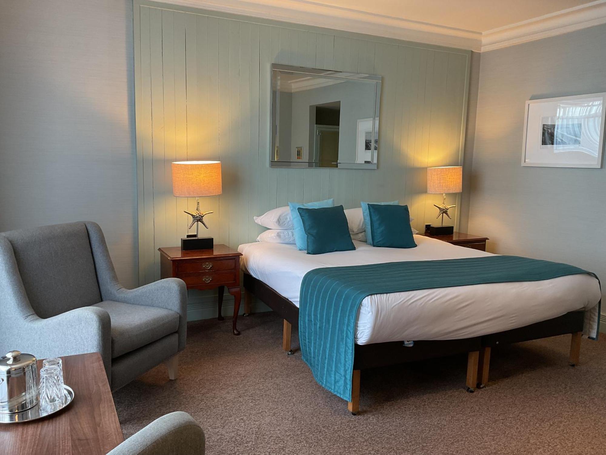 Royal Bath Hotel & Spa Bournemouth Ngoại thất bức ảnh