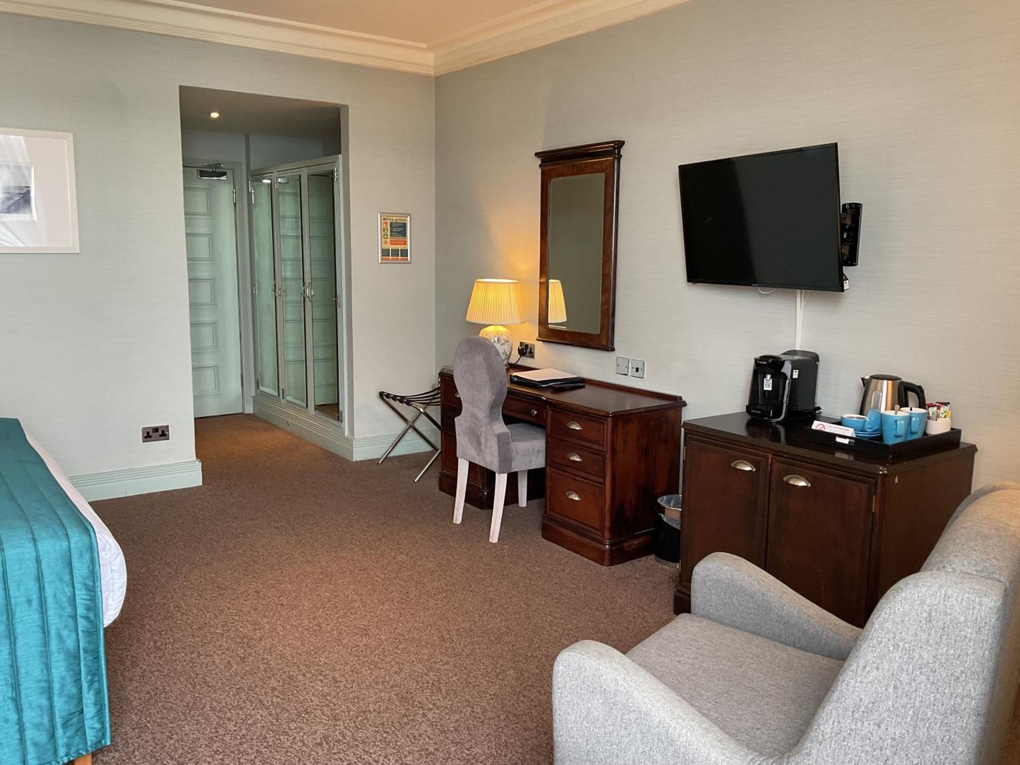 Royal Bath Hotel & Spa Bournemouth Ngoại thất bức ảnh