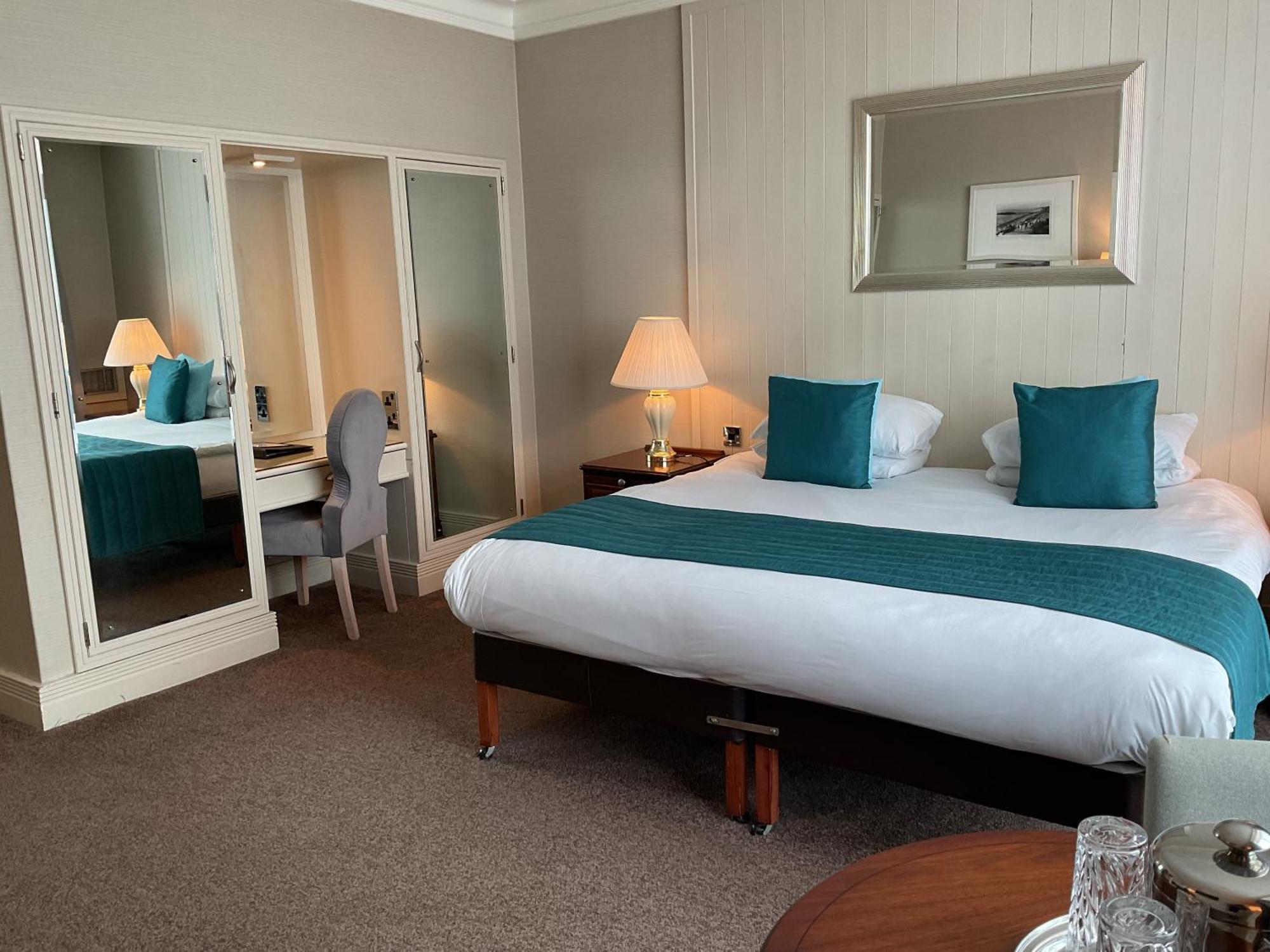 Royal Bath Hotel & Spa Bournemouth Ngoại thất bức ảnh