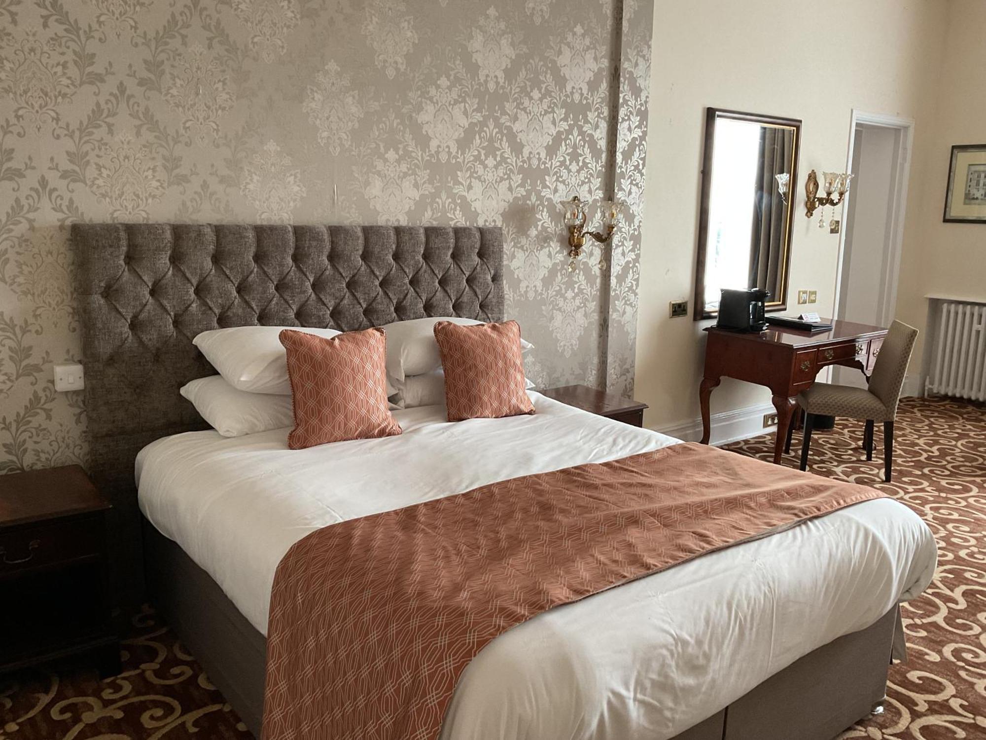 Royal Bath Hotel & Spa Bournemouth Ngoại thất bức ảnh