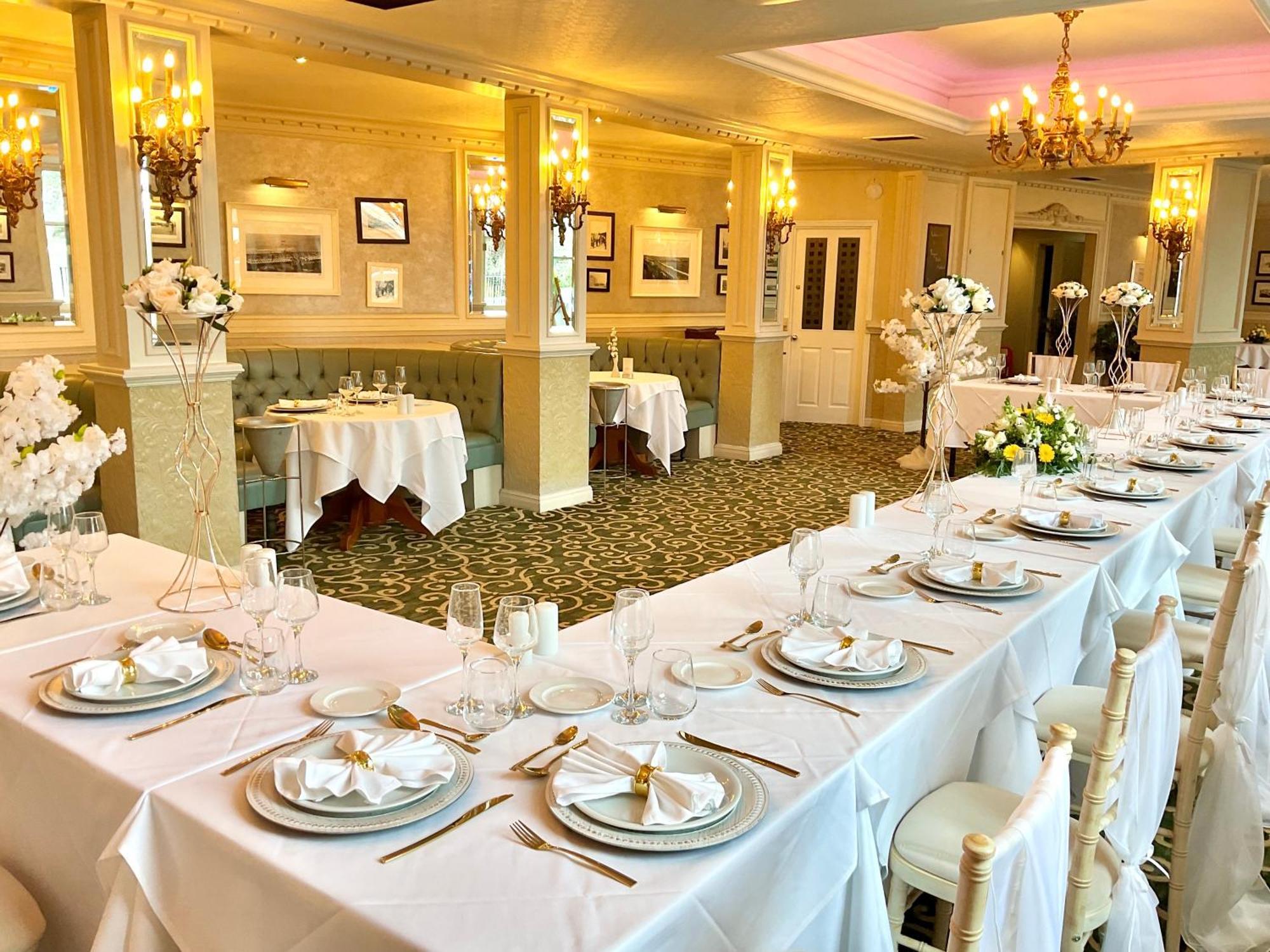 Royal Bath Hotel & Spa Bournemouth Ngoại thất bức ảnh