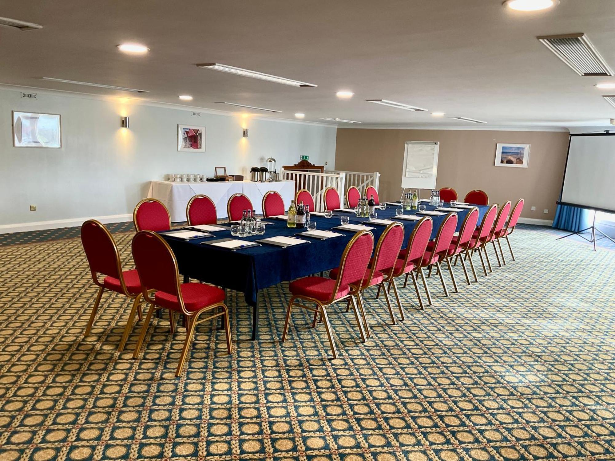 Royal Bath Hotel & Spa Bournemouth Ngoại thất bức ảnh