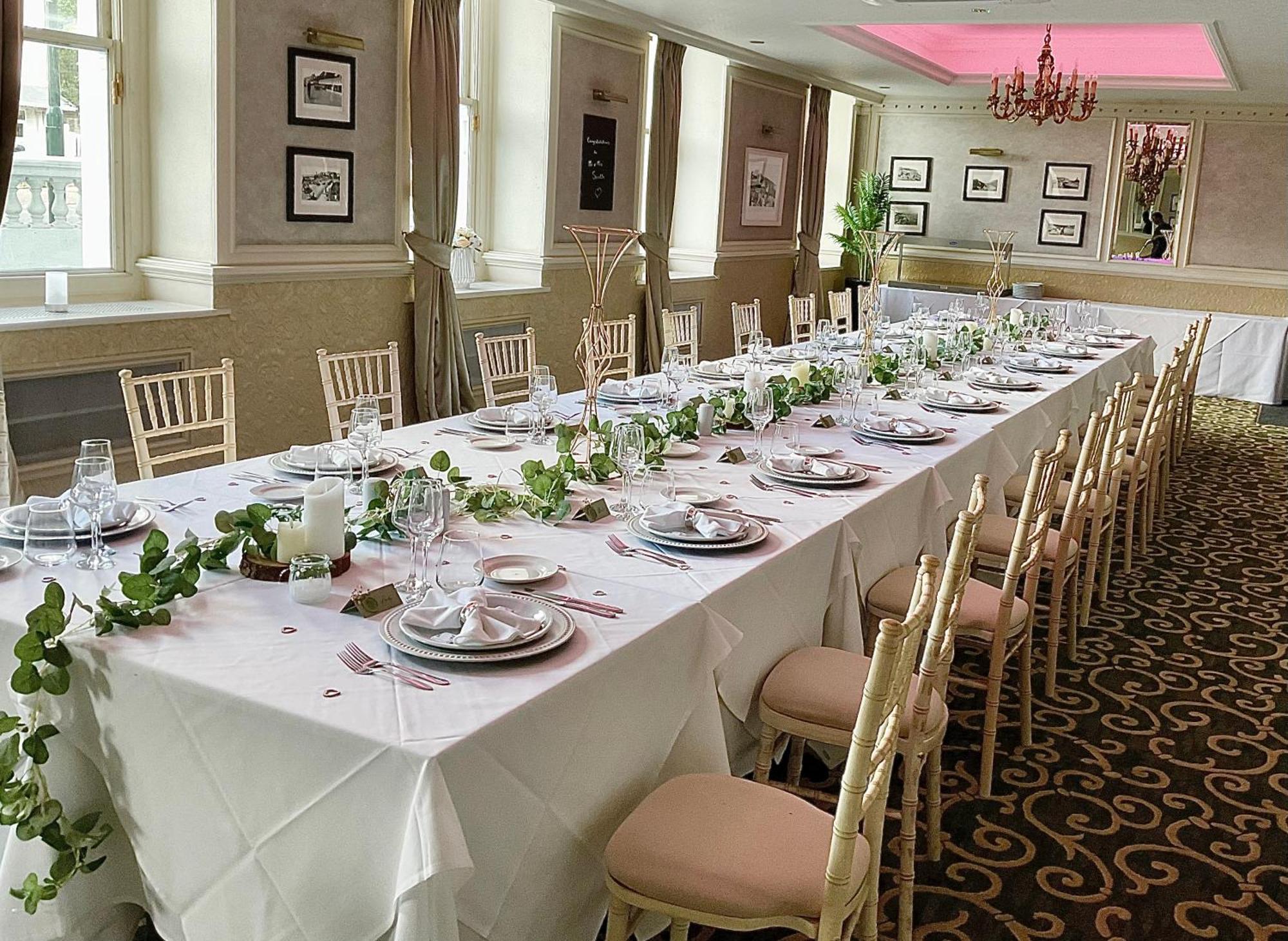 Royal Bath Hotel & Spa Bournemouth Ngoại thất bức ảnh