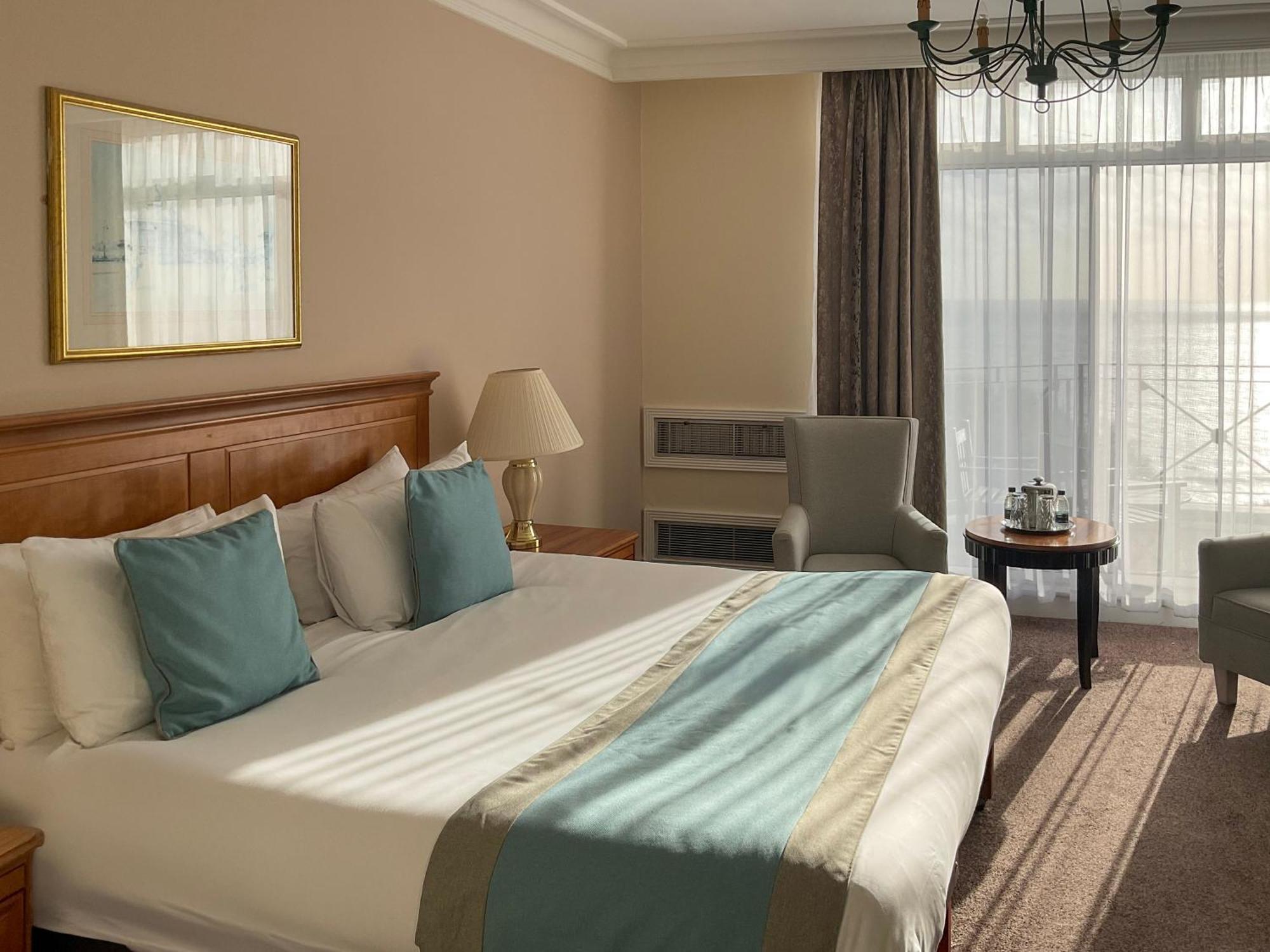 Royal Bath Hotel & Spa Bournemouth Ngoại thất bức ảnh