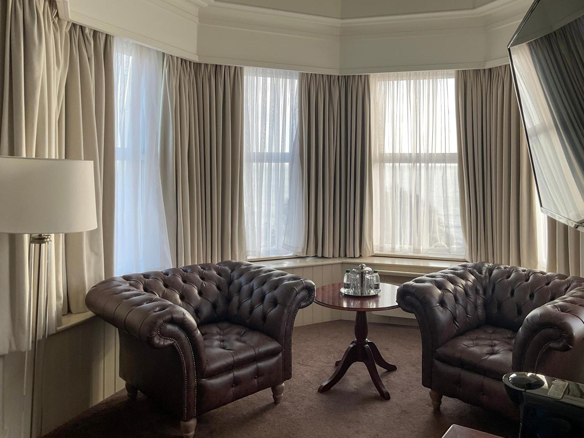 Royal Bath Hotel & Spa Bournemouth Ngoại thất bức ảnh