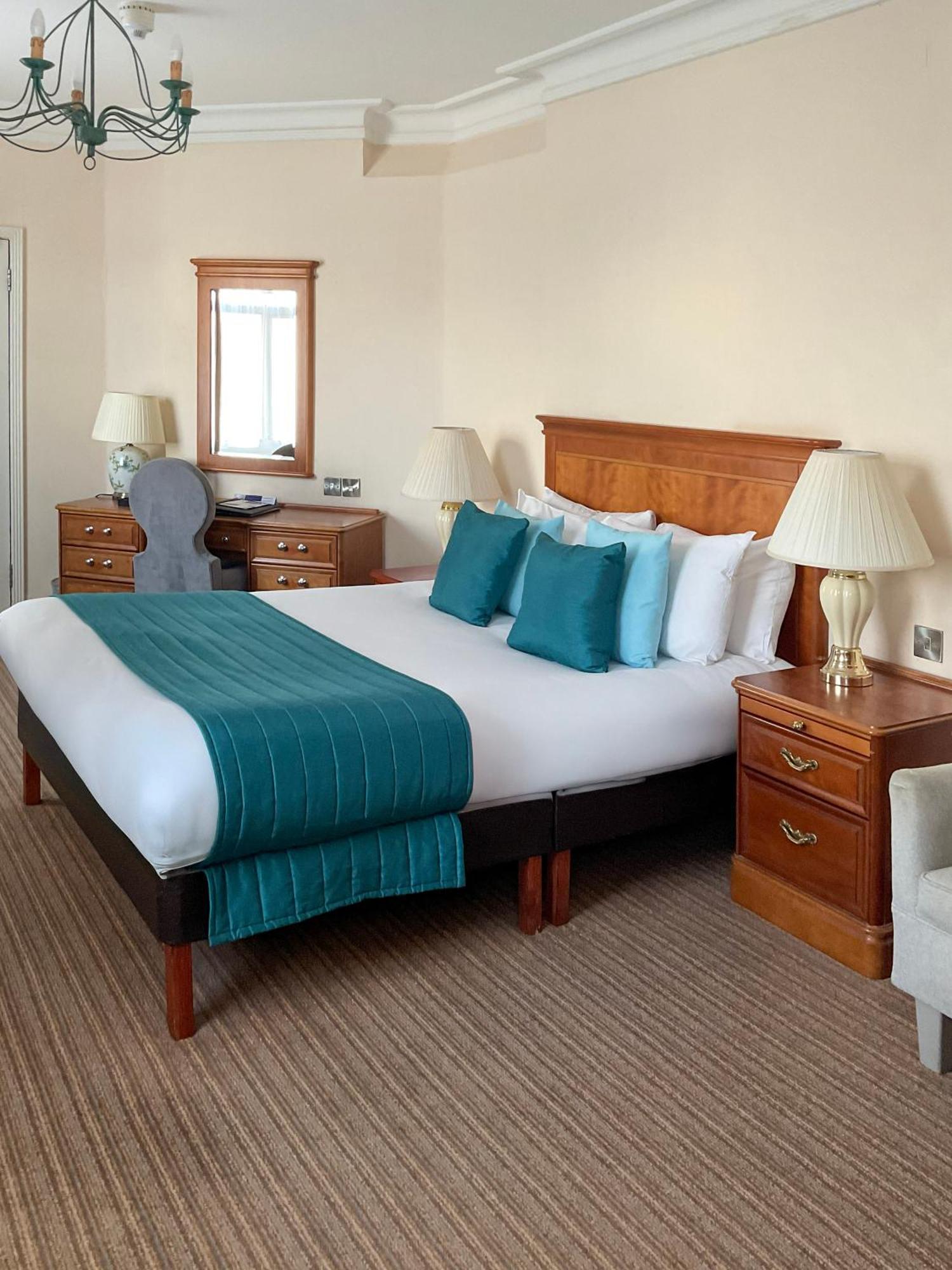 Royal Bath Hotel & Spa Bournemouth Ngoại thất bức ảnh