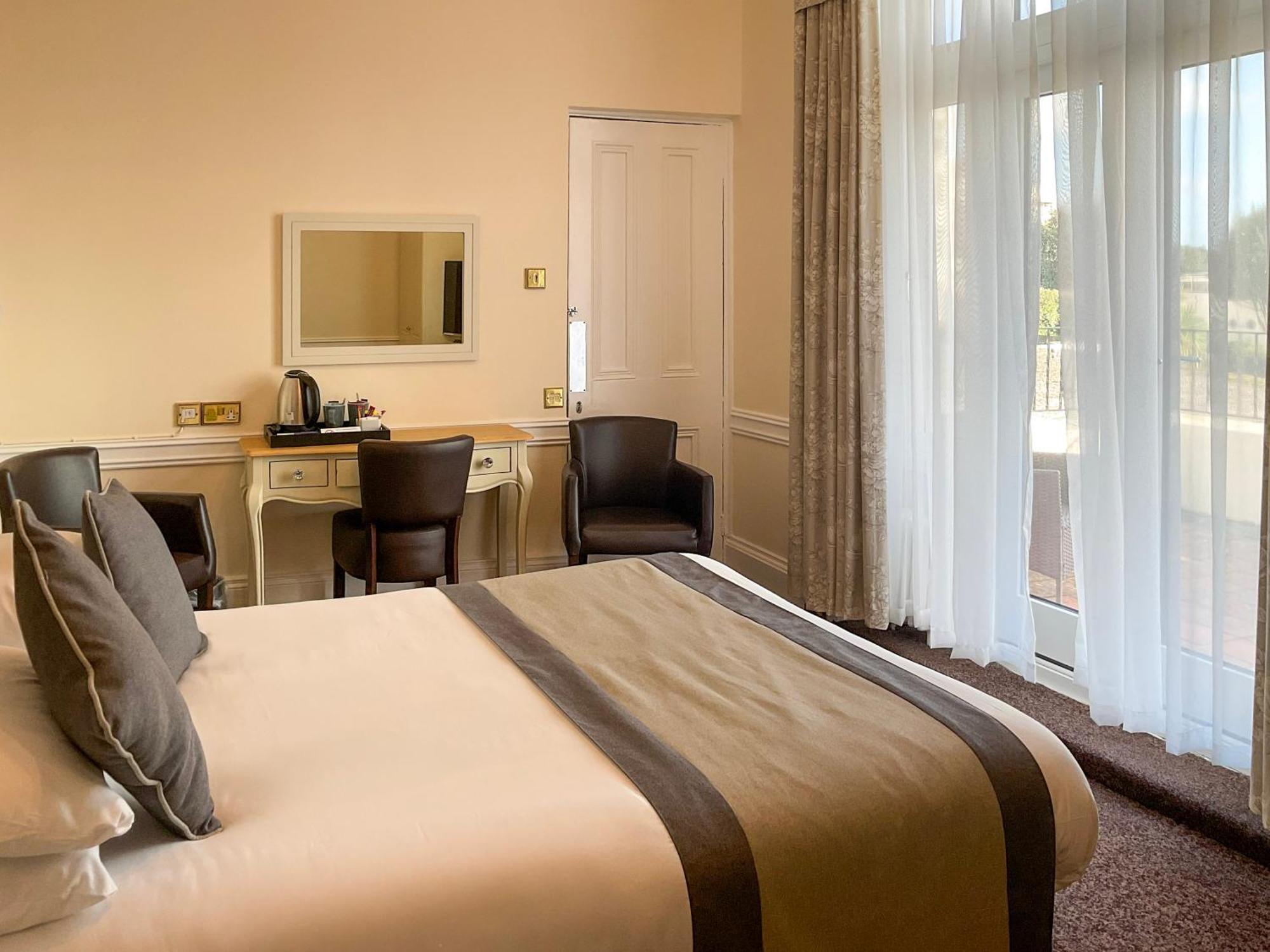 Royal Bath Hotel & Spa Bournemouth Ngoại thất bức ảnh