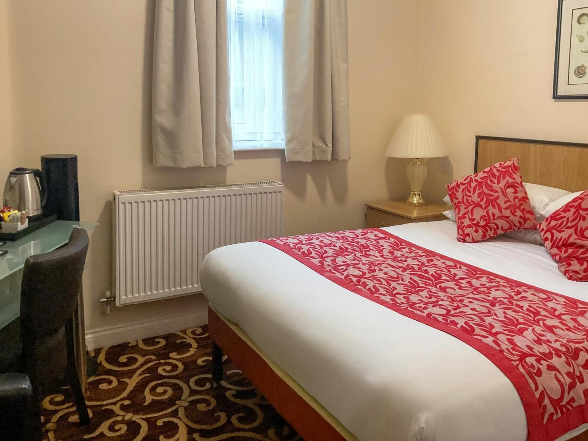 Royal Bath Hotel & Spa Bournemouth Ngoại thất bức ảnh