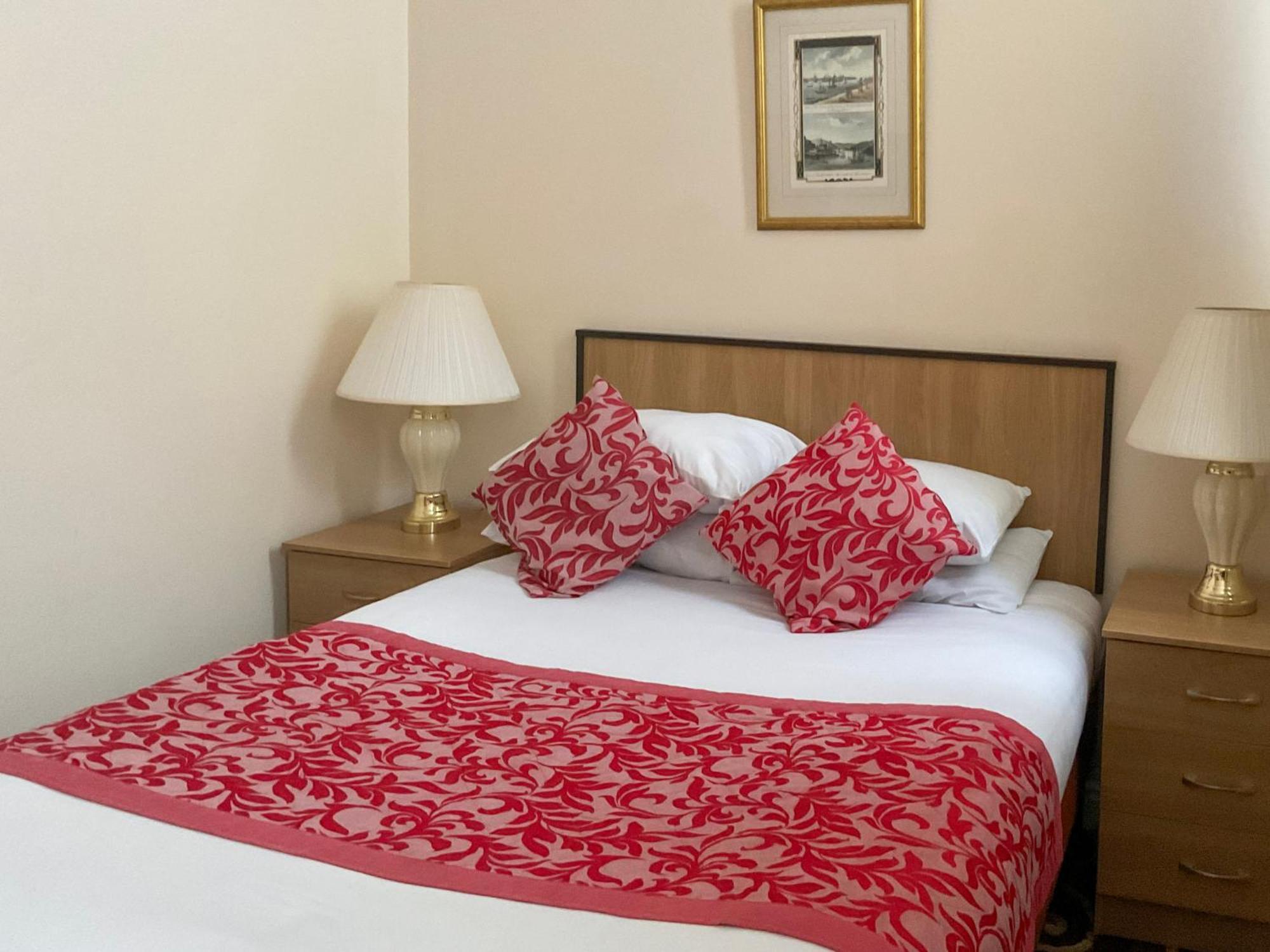 Royal Bath Hotel & Spa Bournemouth Ngoại thất bức ảnh