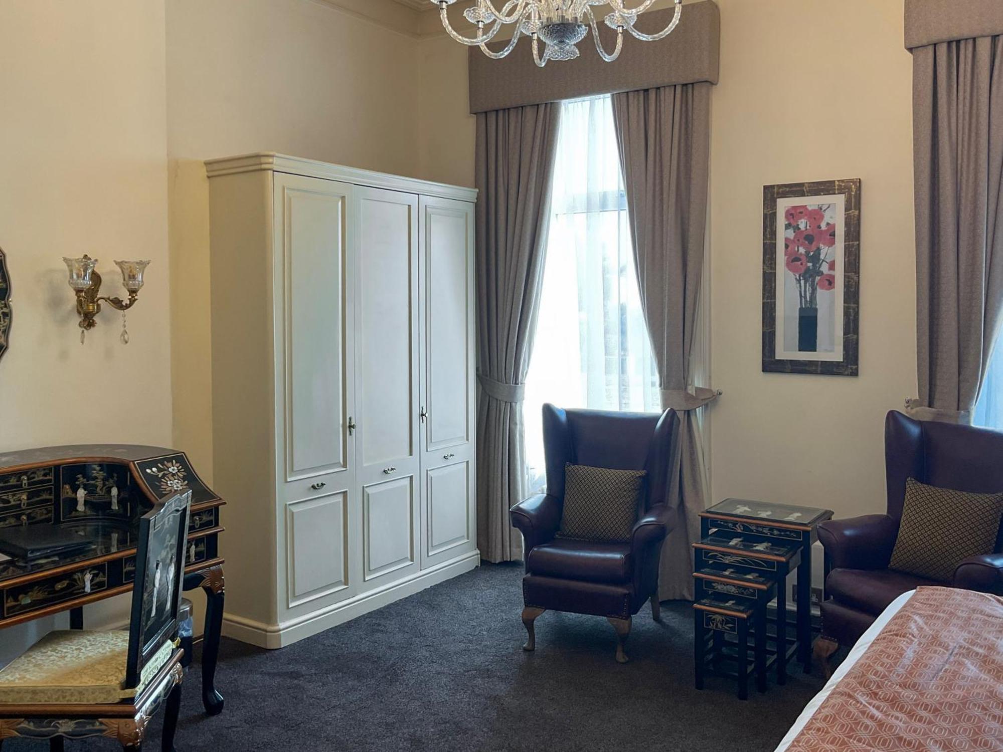 Royal Bath Hotel & Spa Bournemouth Ngoại thất bức ảnh
